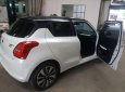 Suzuki Swift   2019 - Cần bán Suzuki Swift 2019, màu trắng, nhập từ Thái