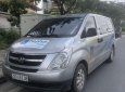 Hyundai Grand Starex   2015 - Bán Hyundai Grand Starex năm 2015, màu bạc, nhập khẩu