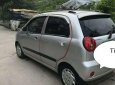 Chevrolet Spark 2010 - Cần bán xe Chevrolet Spark năm sản xuất 2010, màu bạc, xe nhập chính chủ