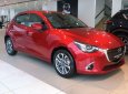 Mazda 2 2019 - Bán Mazda 2 đời 2019, màu đỏ, nhập khẩu giá cạnh tranh