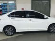 Honda City 2017 - Bán Honda City sản xuất 2017, màu trắng