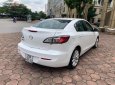 Mazda 3 1.6 AT 2011 - Bán Mazda 3 1.6 AT 2011, màu trắng, nhập khẩu  