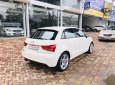 Audi A1   2012 - Audi A1 Sportback 1.4 tfsi sline. Bản đặc biệt dành riêng cho thị trường Châu Âu