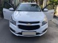 Chevrolet Cruze 2017 - Bán Chevrolet Cruze đời 2017, màu trắng