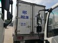 Xe tải 5 tấn - dưới 10 tấn 2016 - Thanh lý xe tải CNHTC đời 2016