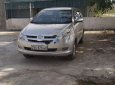 Toyota Innova 2007 - Chính chủ lên đời bán Toyota Innova đời 2007, giá chỉ 350 triệu