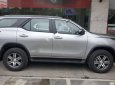 Toyota Fortuner 2.4G 4x2 AT 2019 - Bán Toyota Fortuner 2.4G 4x2 AT năm sản xuất 2019, màu bạc