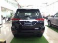 Toyota Fortuner  2.4MT 4X2 2019 - Bán Toyota Fortuner 2.4MT 4X2 đời 2019, màu đen, nhập khẩu