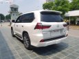 Lexus LX 570 2016 - Bán Lexus LX 570 năm 2016, màu trắng, nhập khẩu
