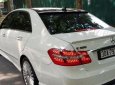 Mercedes-Benz E class E300 AMG 2012 - Bán Mercedes E300 AMG sản xuất 2012, màu trắng