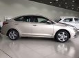 Hyundai Accent 2019 - Bán xe Hyundai Accent năm sản xuất 2019, màu vàng, 504 triệu