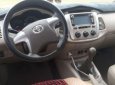 Toyota Innova 2014 - Cần bán Toyota Innova đời 2014, giá tốt