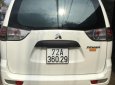 Mitsubishi Zinger GLS 2.4 MT 2009 - Bán Mitsubishi Zinger GLS 2.4 MT đời 2009, màu trắng