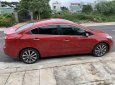 Kia K3 2014 - Lên đời bán Kia K3 năm sản xuất 2014, màu đỏ, giá chỉ 465 triệu