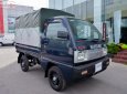 Suzuki Super Carry Truck 1.0 MT 2019 - Bán Suzuki Super Carry Truck 1.0 MT sản xuất năm 2019, màu xanh lam