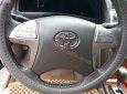 Toyota Camry 2007 - Chính chủ bán Toyota Camry năm sản xuất 2007, màu đen