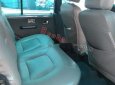 Mitsubishi Pajero   1997 - Bán Mitsubishi Pajero năm 1997, màu xám giá cạnh tranh