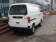 Suzuki Super Carry Van 2019 - Bán Suzuki Super Carry Van năm 2019, màu trắng, giá chỉ 270 triệu