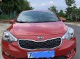 Kia K3 2014 - Lên đời bán Kia K3 năm sản xuất 2014, màu đỏ, giá chỉ 465 triệu