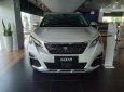 Peugeot 5008 2019 - Bán xe Peugeot 5008 sản xuất 2019, màu trắng, xe nhập