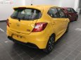 Honda Brio RS 2019 - Bán Honda Brio RS năm sản xuất 2019, màu vàng, xe nhập, giá 448tr