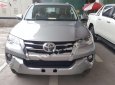 Toyota Fortuner 2.4G 4x2 AT 2019 - Bán Toyota Fortuner 2.4G 4x2 AT năm sản xuất 2019, màu bạc