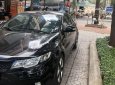 Kia Cerato 2009 - Bán Kia Cerato năm sản xuất 2009, màu đen, nhập khẩu còn mới