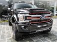 Ford F 150 Harley Davidson 2019 - Bán F-150 Harley Davidson Model 2019, màu đen, nhập khẩu nguyên chiếc, Mr Huân 0981010161