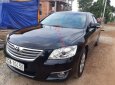 Toyota Camry 2007 - Chính chủ bán Toyota Camry năm sản xuất 2007, màu đen