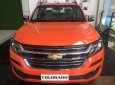 Chevrolet Colorado   2019 - Bán Chevrolet Colorado đời 2019, nhập khẩu Thái