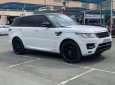 LandRover Sport HSE 2014 - Bán LandRover Sport HSE đời 2015, màu trắng, nhập khẩu