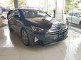 Hyundai Elantra   2019 - Bán Hyundai Elantra năm 2019, màu đen, 545tr