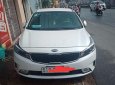 Kia Cerato 2018 - Bán ô tô Kia Cerato đời 2018, màu trắng