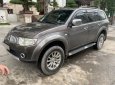 Mitsubishi Pajero Sport 2011 - Cần bán xe Mitsubishi Pajero Sport năm 2011, màu Xám (ghi) chỉnh chủ giá 540 triệu đồng
