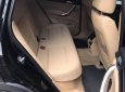 BMW X3 2011 - Bán xe BMW X3 năm 2011, màu đen, xe nhập chính chủ