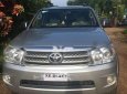 Toyota Fortuner 2010 - Bán xe Toyota Fortuner sản xuất 2010, màu xám, xe nhập