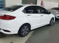 Honda City 2017 - Bán Honda City sản xuất 2017, màu trắng