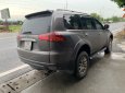 Mitsubishi Pajero Sport 2011 - Cần bán xe Mitsubishi Pajero Sport năm 2011, màu Xám (ghi) chỉnh chủ giá 540 triệu đồng
