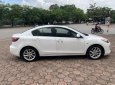 Mazda 3    2011 - Cần bán Mazda 3 sản xuất 2011, màu trắng, nhập khẩu