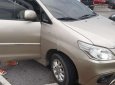 Toyota Innova 2014 - Cần bán Toyota Innova đời 2014, giá tốt