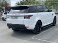 LandRover Sport HSE 2014 - Bán LandRover Sport HSE đời 2015, màu trắng, nhập khẩu