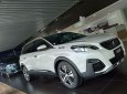 Peugeot 5008 2019 - Bán xe Peugeot 5008 sản xuất 2019, màu trắng, xe nhập