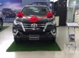 Toyota Fortuner  2.4MT 4X2 2019 - Bán Toyota Fortuner 2.4MT 4X2 đời 2019, màu đen, nhập khẩu