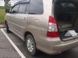 Toyota Innova 2014 - Cần bán Toyota Innova đời 2014, giá tốt