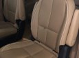 Kia Sedona   2018 - Cần bán Kia Sedona năm sản xuất 2018, màu trắng, nhập khẩu 