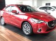 Mazda 2 2019 - Cần bán xe Mazda 2 đời 2019, màu đỏ, nhập khẩu nguyên chiếc, 534 triệu