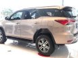 Toyota Fortuner   2019 - Bán Toyota Fortuner năm sản xuất 2019, màu xám, 979tr