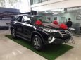 Toyota Fortuner  2.4MT 4X2 2019 - Bán Toyota Fortuner 2.4MT 4X2 đời 2019, màu đen, nhập khẩu