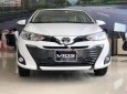 Toyota Vios 1.5G 2019 - Bán Toyota Vios 1.5G năm sản xuất 2019, mới 100%