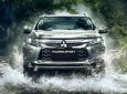 Mitsubishi Outlander   2019 - Cần bán Mitsubishi Outlander năm 2019, màu xám, nhập khẩu